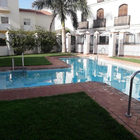 Apartament Duplex Sol Nazari Vélez de Benaudalla Zewnętrze zdjęcie