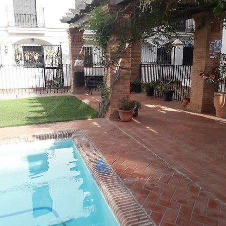 Apartament Duplex Sol Nazari Vélez de Benaudalla Zewnętrze zdjęcie