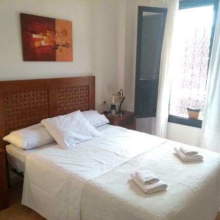 Apartament Duplex Sol Nazari Vélez de Benaudalla Zewnętrze zdjęcie