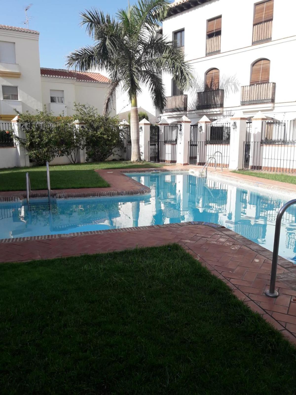 Apartament Duplex Sol Nazari Vélez de Benaudalla Zewnętrze zdjęcie