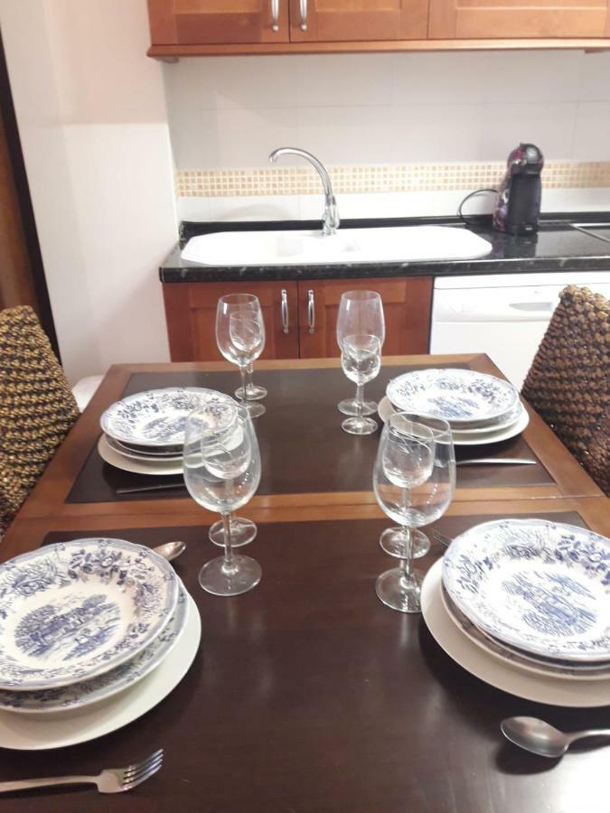 Apartament Duplex Sol Nazari Vélez de Benaudalla Zewnętrze zdjęcie