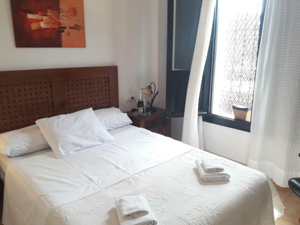 Apartament Duplex Sol Nazari Vélez de Benaudalla Zewnętrze zdjęcie