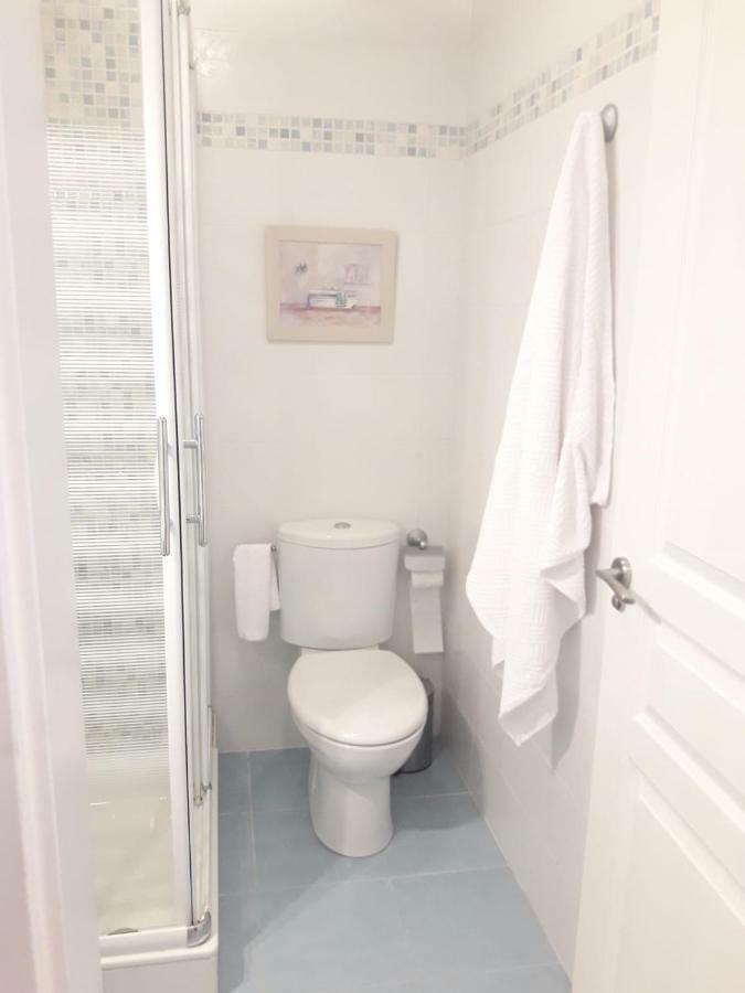 Apartament Duplex Sol Nazari Vélez de Benaudalla Zewnętrze zdjęcie