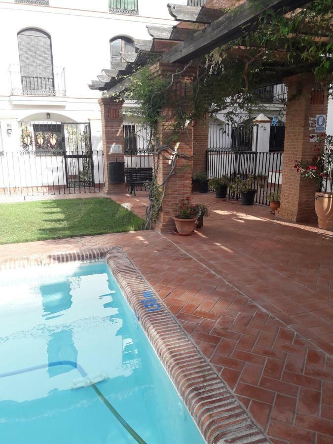 Apartament Duplex Sol Nazari Vélez de Benaudalla Zewnętrze zdjęcie