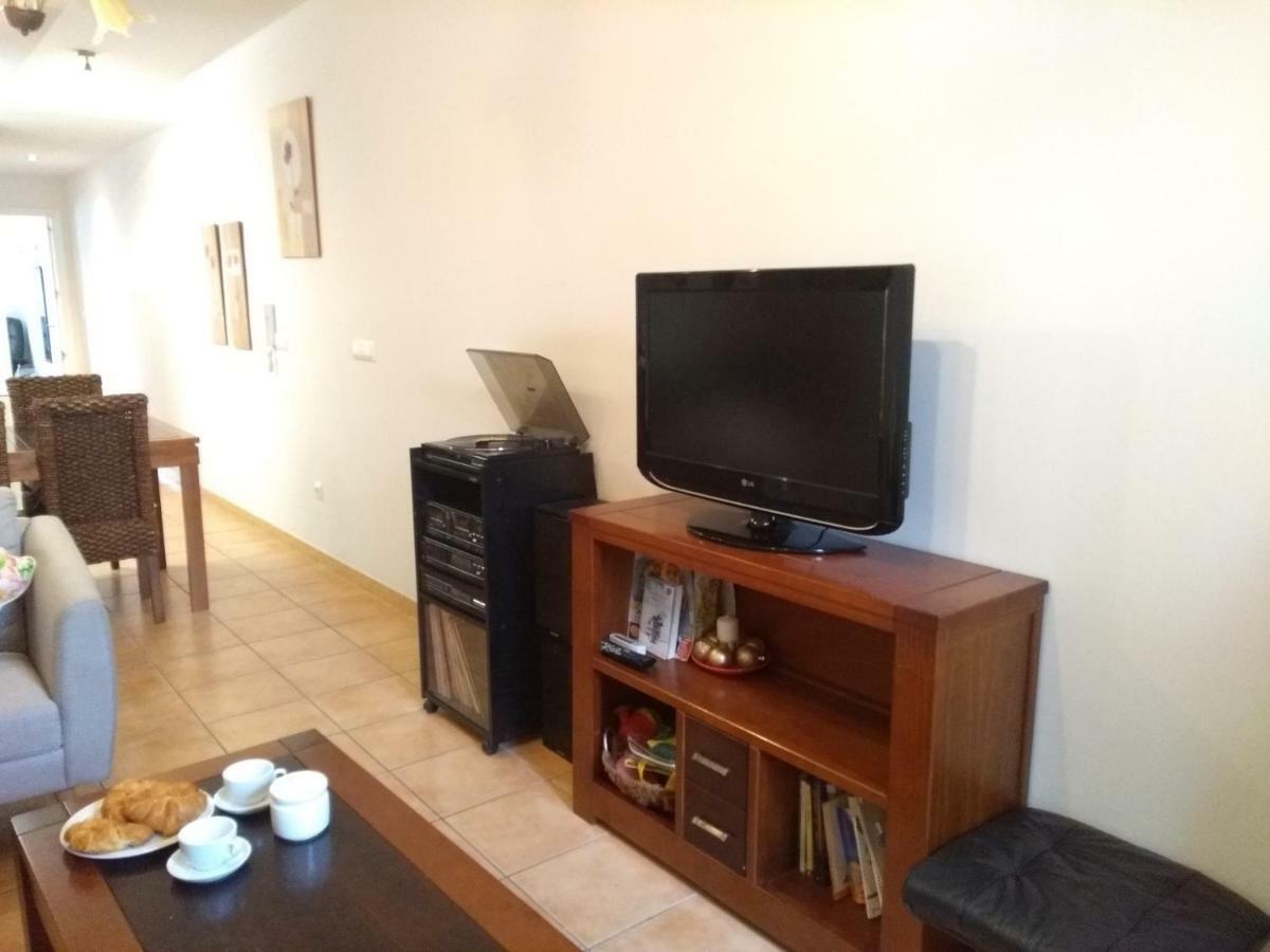 Apartament Duplex Sol Nazari Vélez de Benaudalla Zewnętrze zdjęcie